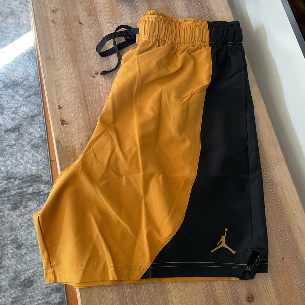 NWT Jordan Dri-FIT Sport Men's Woven Shorts